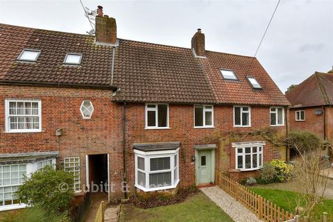 3 bedroom terraced house for sale, Chequers Lane, Banstead KT20