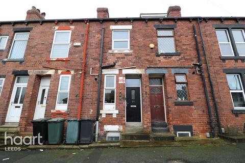3 bedroom terraced house for sale, Mount Pleasant, Leeds