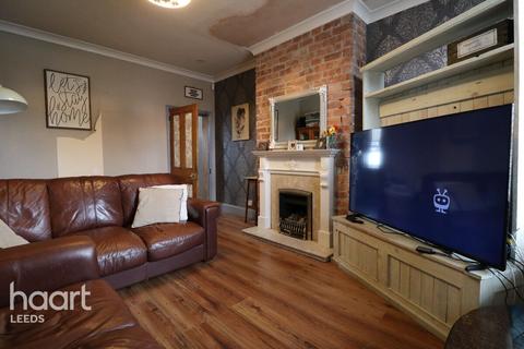 3 bedroom terraced house for sale, Mount Pleasant, Leeds