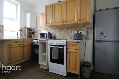 3 bedroom terraced house for sale, Mount Pleasant, Leeds