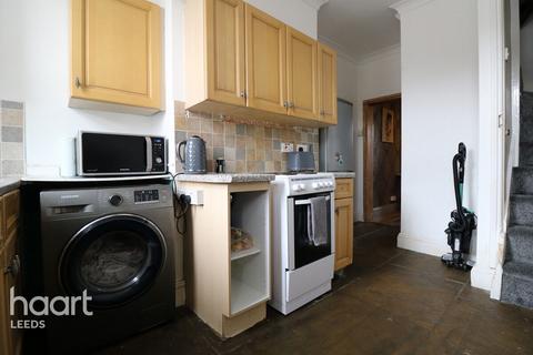 3 bedroom terraced house for sale, Mount Pleasant, Leeds