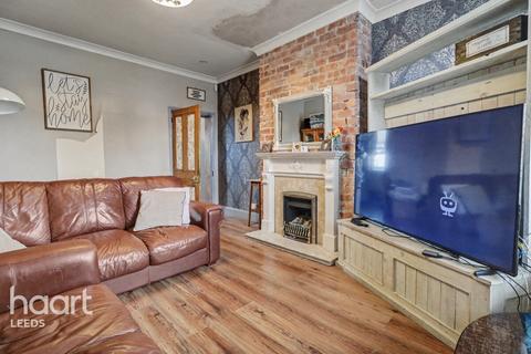 undefined, Mount Pleasant, Leeds