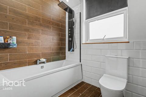 undefined, Mount Pleasant, Leeds