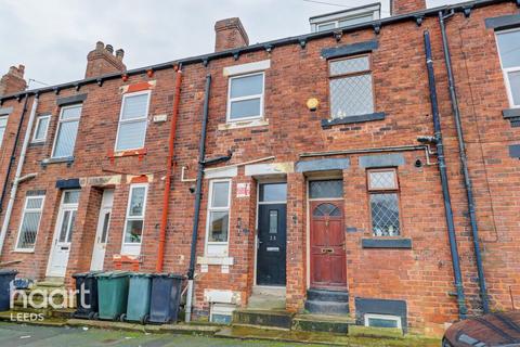 3 bedroom terraced house for sale, Mount Pleasant, Leeds