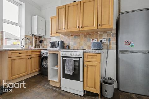 3 bedroom terraced house for sale, Mount Pleasant, Leeds