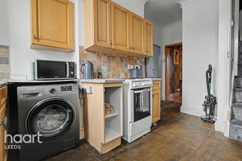 3 bedroom terraced house for sale, Mount Pleasant, Leeds