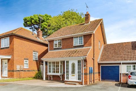 Washington Close, Paignton