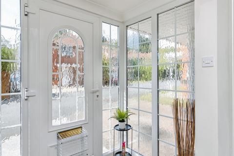 3 bedroom detached house for sale, Washington Close, Paignton