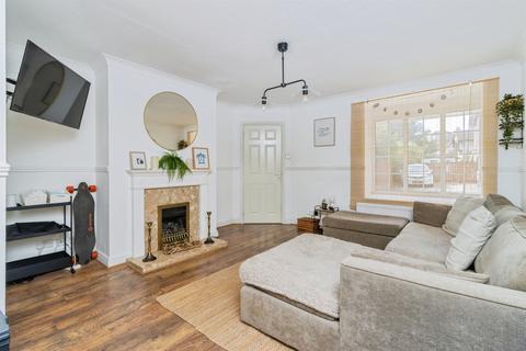 3 bedroom detached house for sale, Washington Close, Paignton