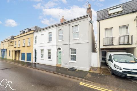2 bedroom end of terrace house for sale - Clare Street, Cheltenham GL53