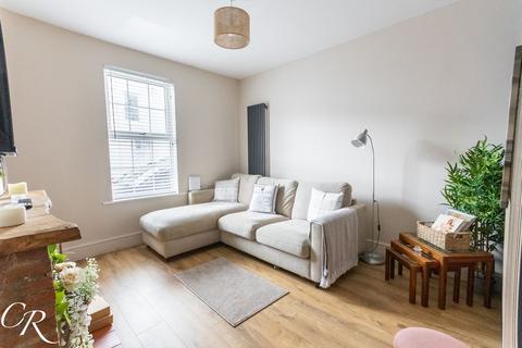 2 bedroom end of terrace house for sale, Clare Street, Cheltenham GL53