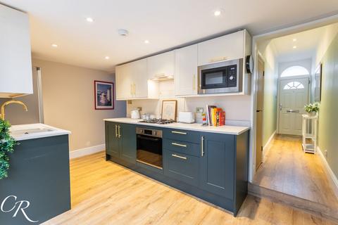 2 bedroom end of terrace house for sale, Clare Street, Cheltenham GL53