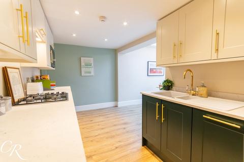 2 bedroom end of terrace house for sale, Clare Street, Cheltenham GL53