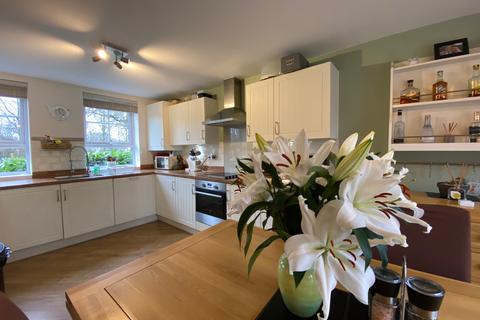 3 bedroom detached house for sale, Gatekeeper Close, Sandbach