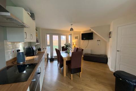3 bedroom detached house for sale, Gatekeeper Close, Sandbach