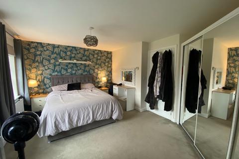3 bedroom detached house for sale, Gatekeeper Close, Sandbach