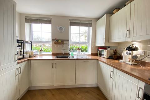 3 bedroom detached house for sale, Gatekeeper Close, Sandbach