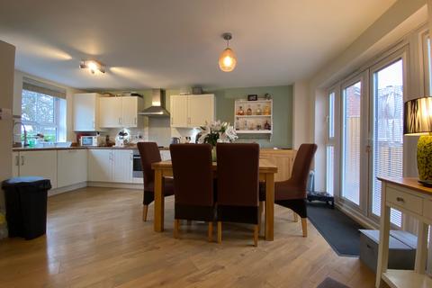 3 bedroom detached house for sale, Gatekeeper Close, Sandbach