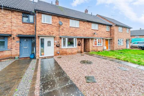 3 bedroom terraced house for sale, Grinshill Drive, Shrewsbury