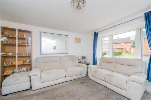 3 bedroom terraced house for sale, Grinshill Drive, Shrewsbury