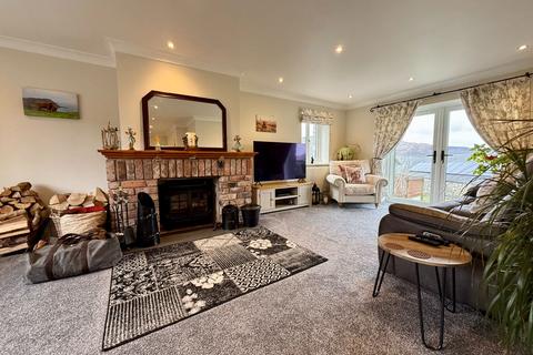 4 bedroom detached house for sale, Tyn Y Buarth, Brithdir, Dolgellau, LL40 2RS
