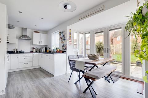 3 bedroom detached house for sale, Hornbeam Close, Nottingham NG12