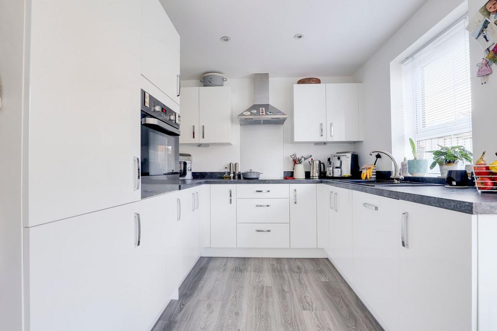 Kitchen-Diner