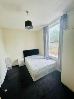 undefined, Baring Road, London SE12