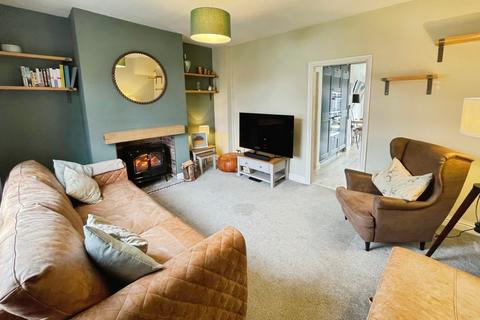 3 bedroom terraced house for sale, Woods Lane, Stapenhill, Burton-on-Trent, DE15