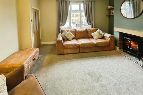 3 bedroom terraced house for sale, Woods Lane, Stapenhill, Burton-on-Trent, DE15