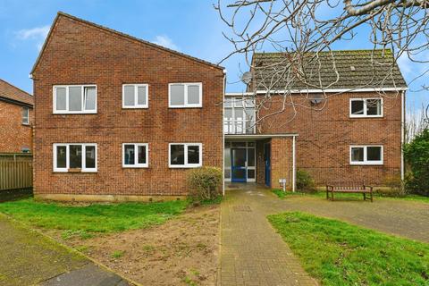 Orchard Court, Gaywood, King's Lynn