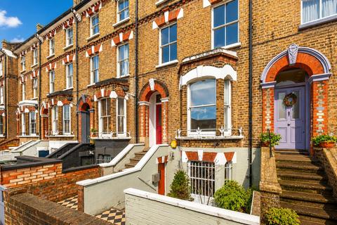 Lansdowne Way, London