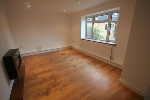 2 bedroom flat to rent, Lyford Way, Abingdon OX14