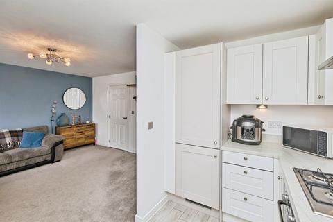 undefined, Osprey Drive, Branston, BURTON-ON-TRENT