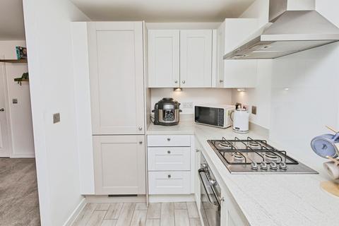 undefined, Osprey Drive, Branston, BURTON-ON-TRENT