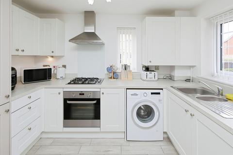undefined, Osprey Drive, Branston, BURTON-ON-TRENT