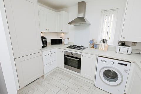 undefined, Osprey Drive, Branston, BURTON-ON-TRENT