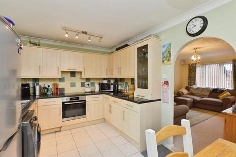 undefined, Huntingbrooke, Great Holm, Milton Keynes