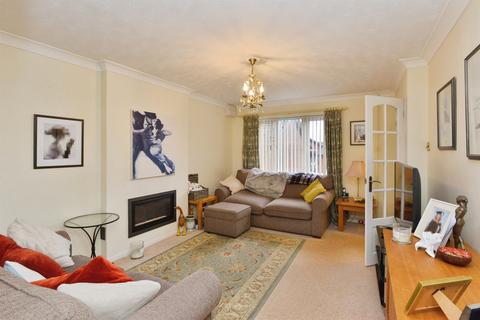 undefined, Huntingbrooke, Great Holm, Milton Keynes