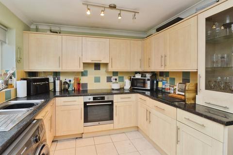undefined, Huntingbrooke, Great Holm, Milton Keynes