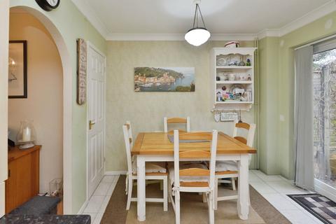 undefined, Huntingbrooke, Great Holm, Milton Keynes