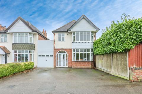 3 bedroom detached house for sale, New Church Road, SUTTON COLDFIELD