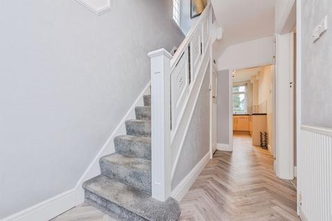 3 bedroom detached house for sale, New Church Road, SUTTON COLDFIELD