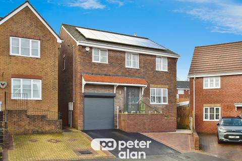 undefined, Hawthorn Drive, Merthyr Tydfil