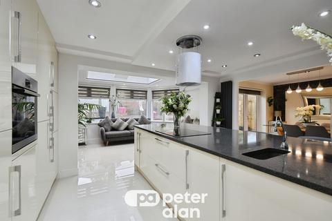 undefined, Hawthorn Drive, Merthyr Tydfil