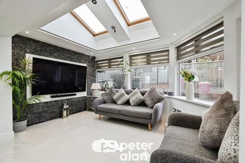 undefined, Hawthorn Drive, Merthyr Tydfil