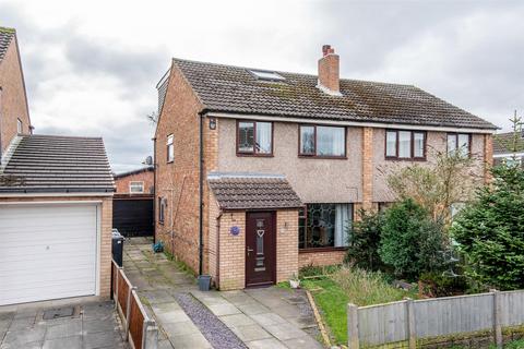 5 bedroom semi-detached house for sale, Baronsway, Euxton, Chorley
