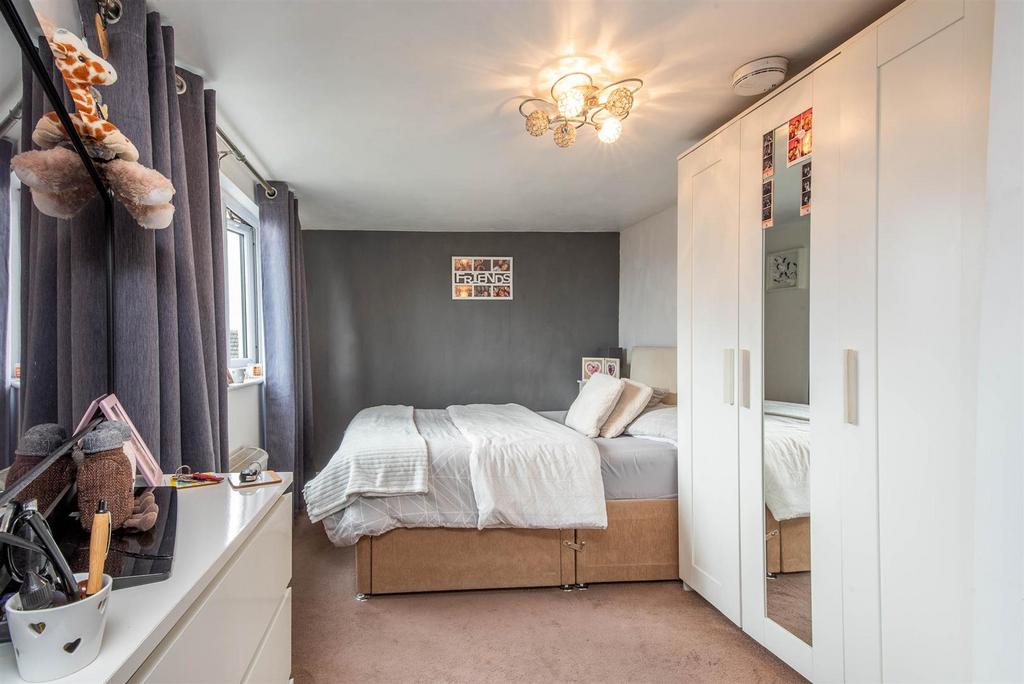 Bedroom Four
