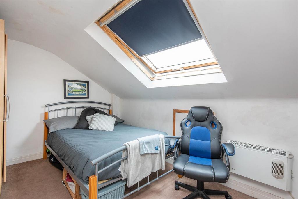 Bedroom Five