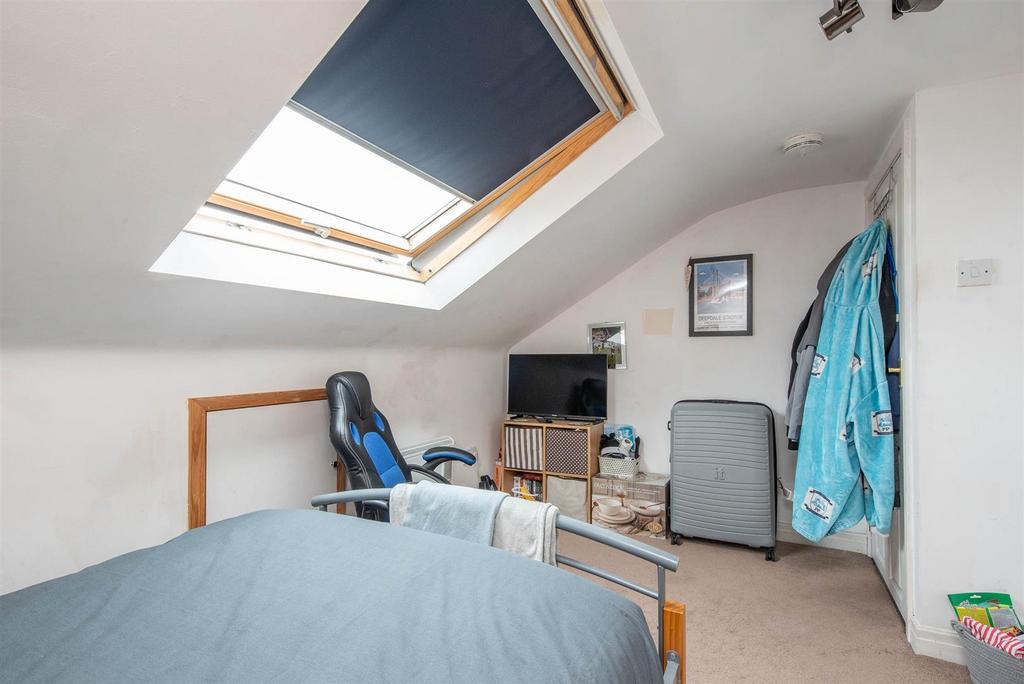 Bedroom Five